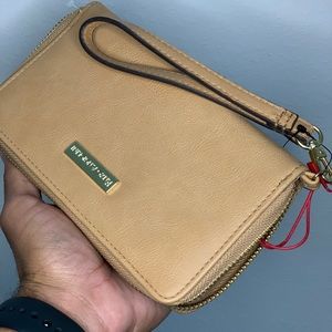 Female wallet